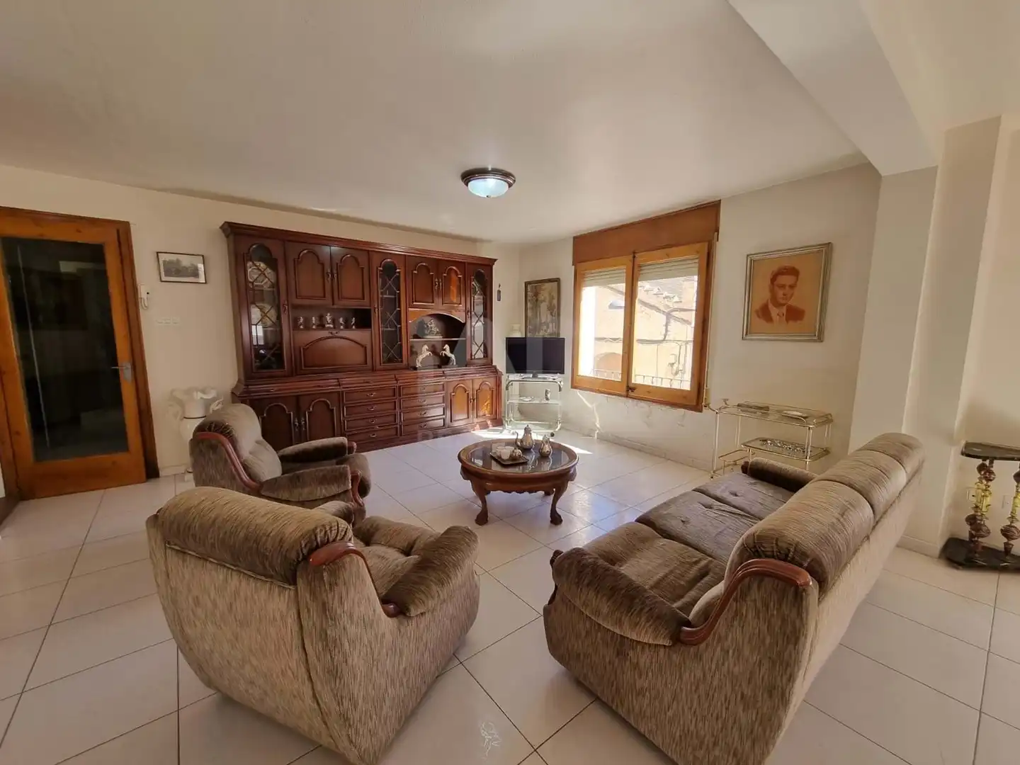 Finca rústica en venda a Carrer de la Valleta, 60, Ginestar