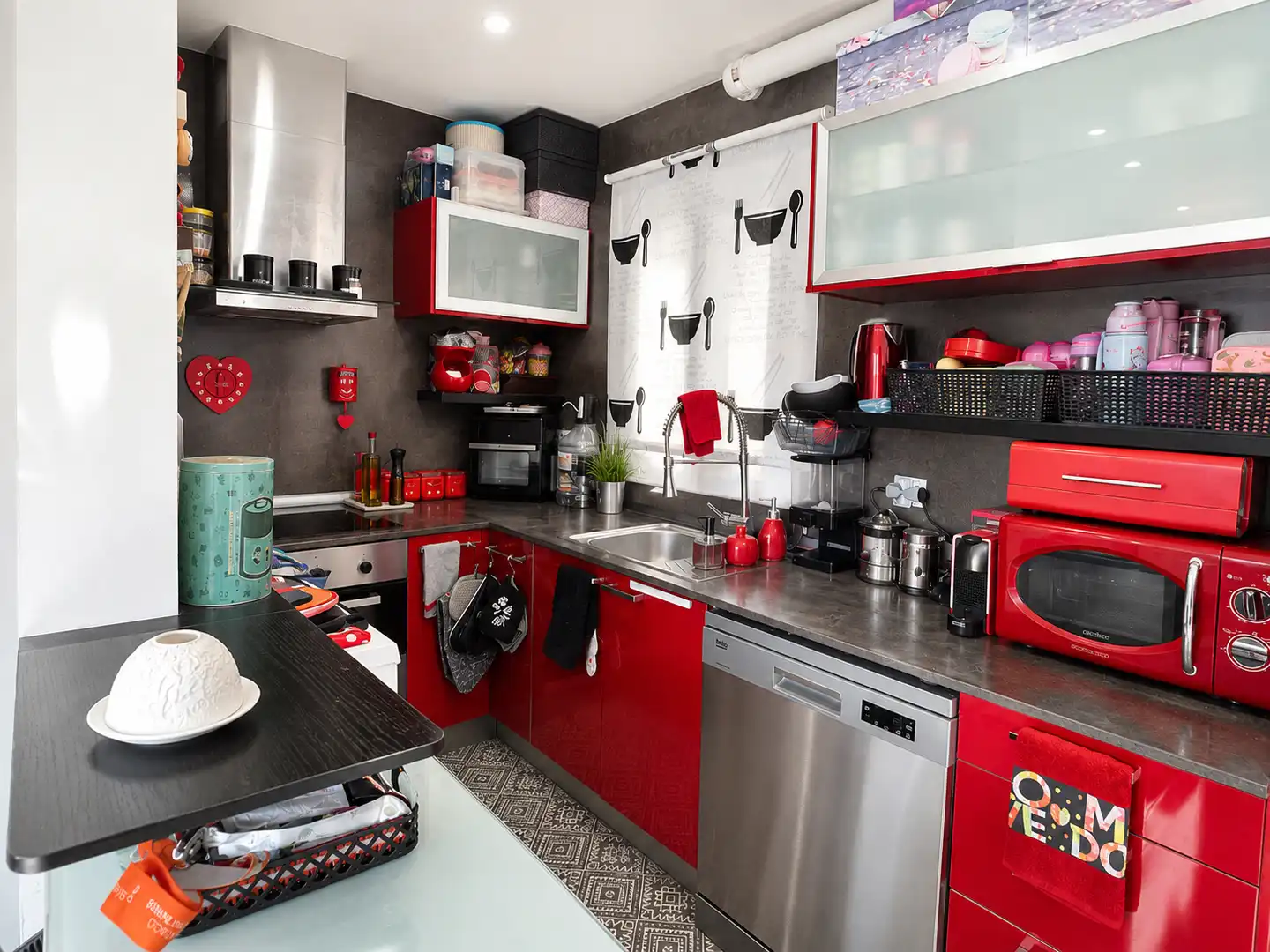 Flat for sale in Carrer de Leonardo da Vinci, imagen 7