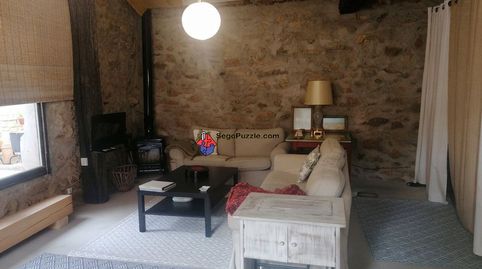 Foto 3 de Casa o xalet en venda a Torrecaballeros, Segovia