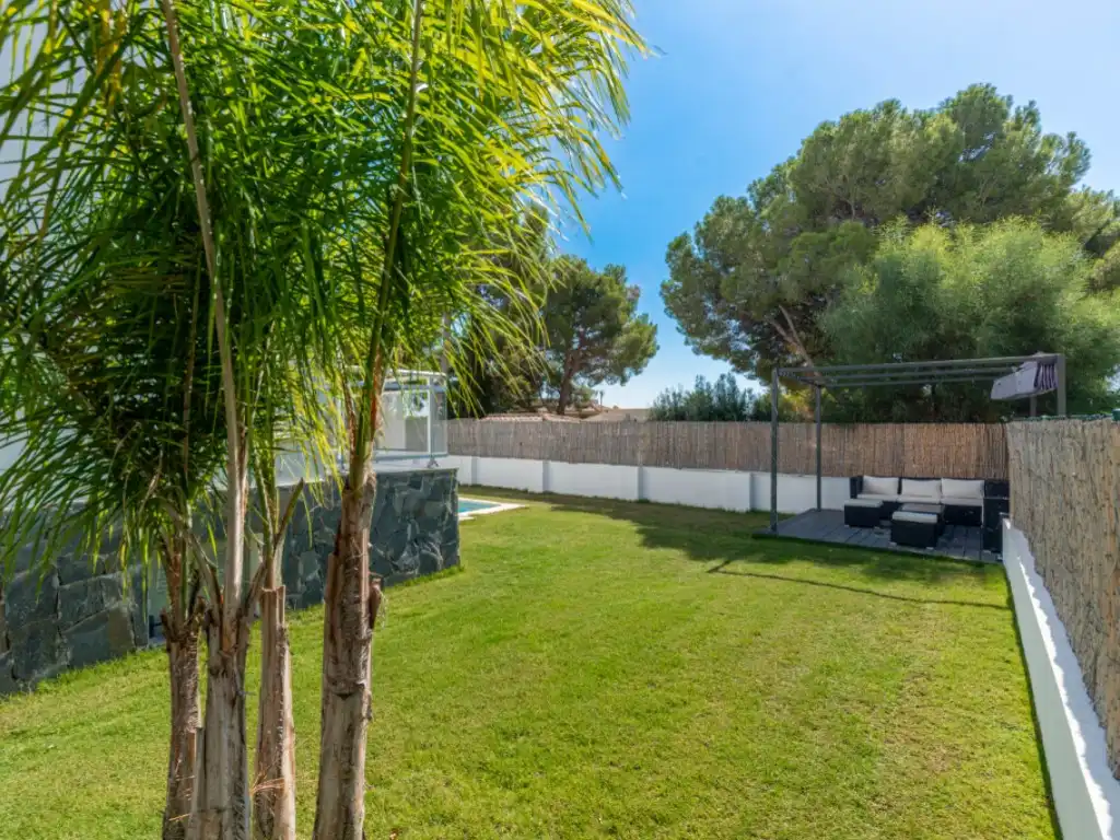 Haus oder Chalet zum Verkauf in Calle Garrofer El-Santa Clara, 3, Altea la Vella