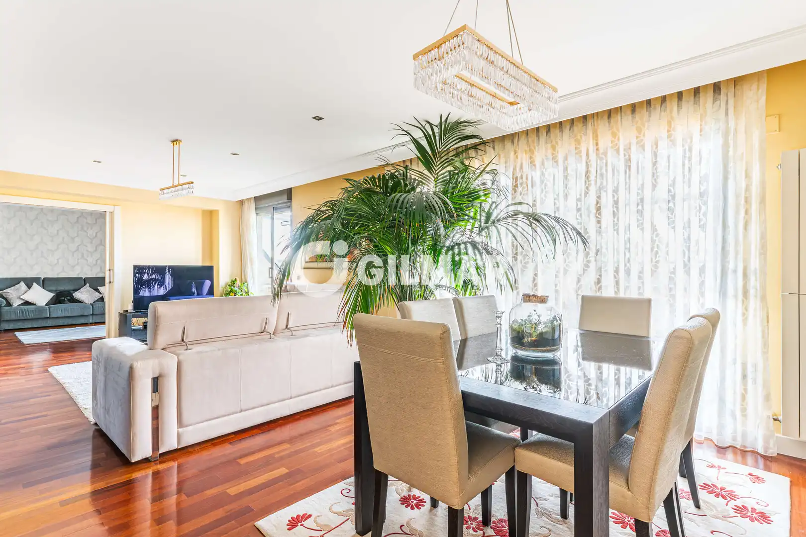 Dúplex amb terrassa en venda a Zona Monte El Pilar, imagen 4
