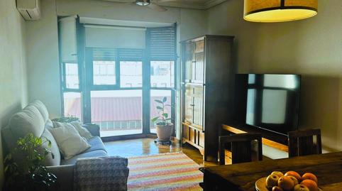 Foto 4 von Wohnungen zur Miete in Calle Alberto Aguilera , Arapiles,  Madrid Capital