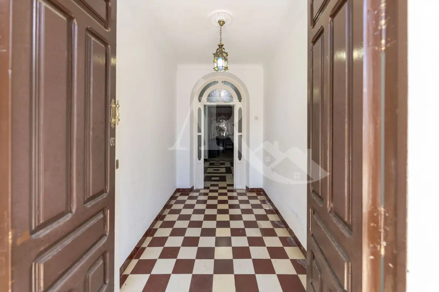 Casa o chalet en venta en Umbrete con Aire acondicionado