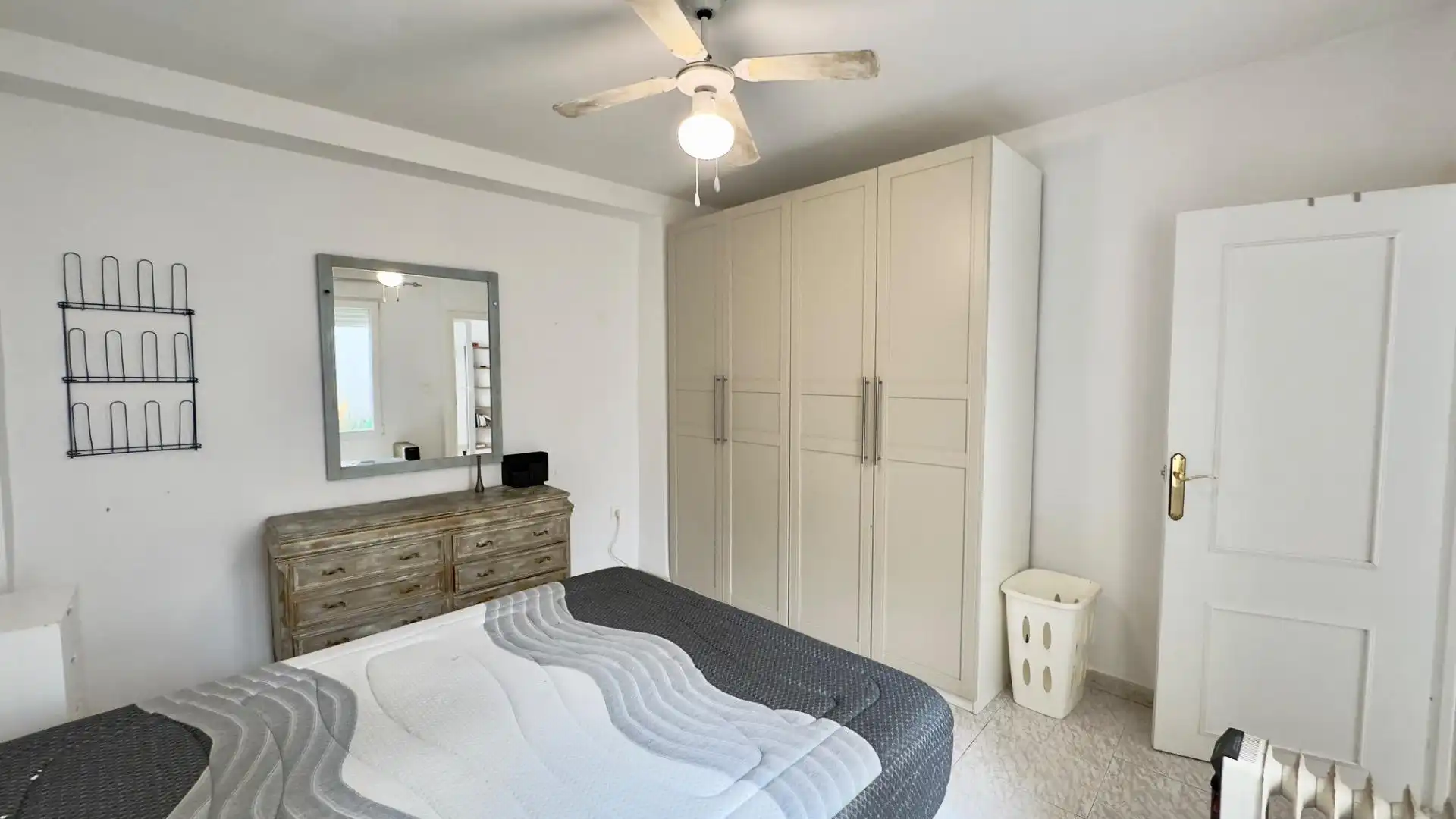 Flat for rent in Calle Calle Molinos, San Matías - Realejo