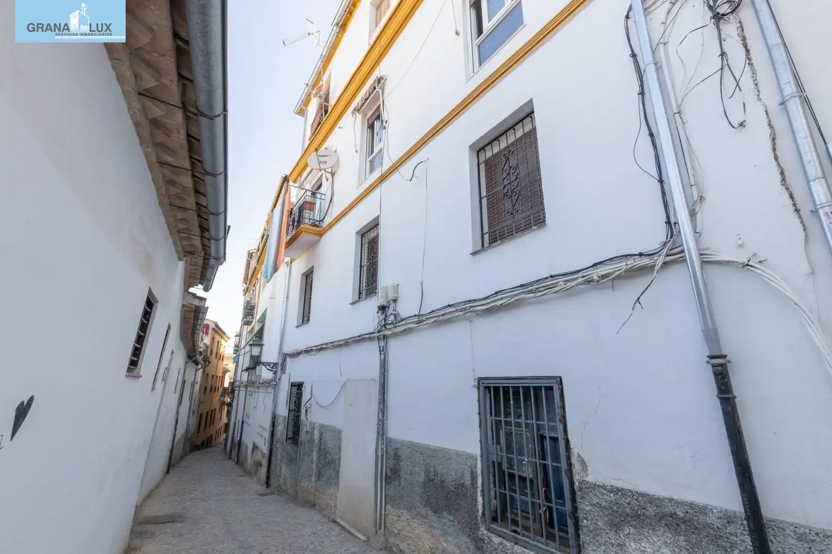 Inmuebles singulares en venta en Beteta 36, imagen 2