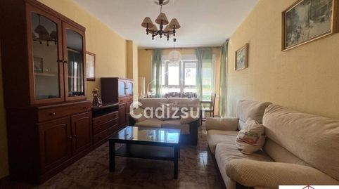 Photo 5 of Flat for rent in Asdrúbal - Bahía Blanca, Cádiz Capital