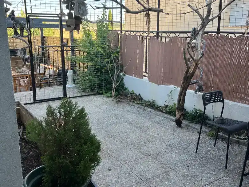 Terrassa de Casa o xalet en venda en Cogolludo amb Jardí privat i Traster