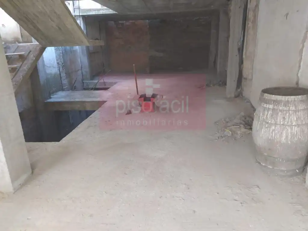 Casa en venta en A Milagrosa, imagen 2