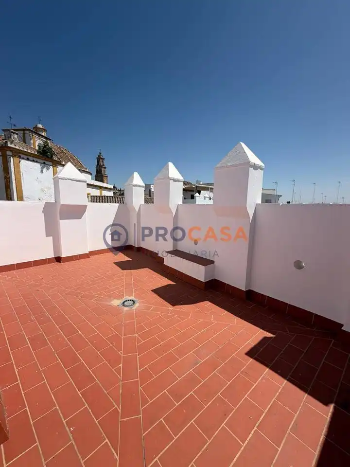 Terrace of Buildings for sale in Utrera