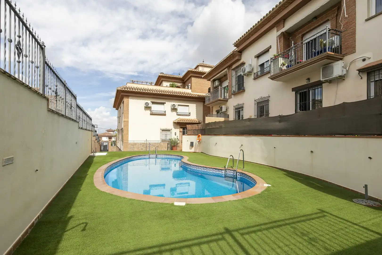 Attico con piscina in vendita a Calle Lindero 2, imagen 23