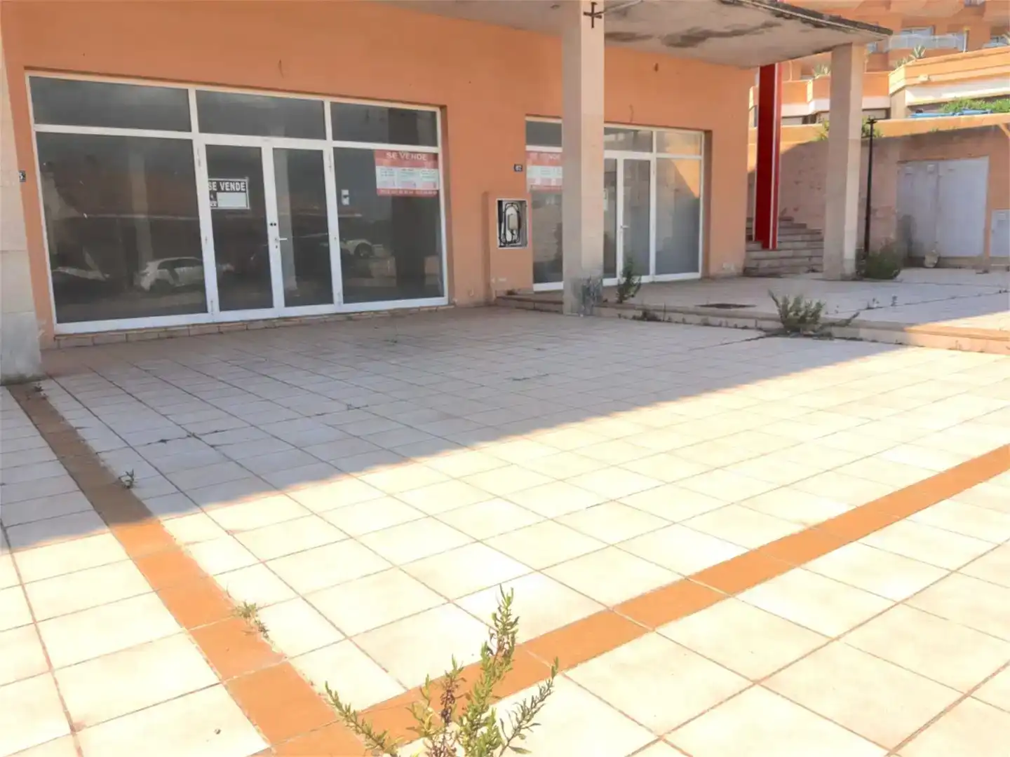 Local en venta en Manacor