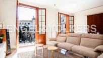 Vista exterior de Casa adosada en venda en Gandia amb Aire condicionat, Calefacció i Terrassa