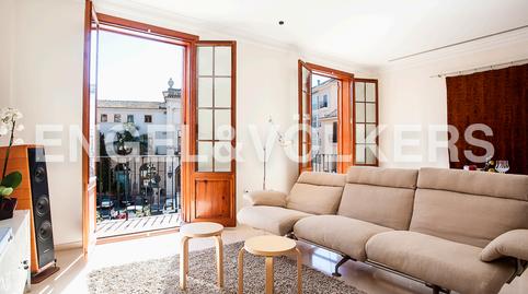 Foto 3 de Casa o xalet en venda a Centro Histórico, Valencia