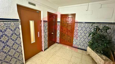 Photo 3 of Flat for sale in Calle Carrera de Jesús, San Felipe - El Almendral - La Merced, Jaén