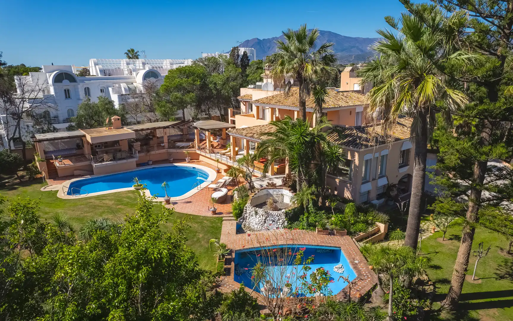 Casa amb piscina en venda a Benamara - Atalaya, imagen 4