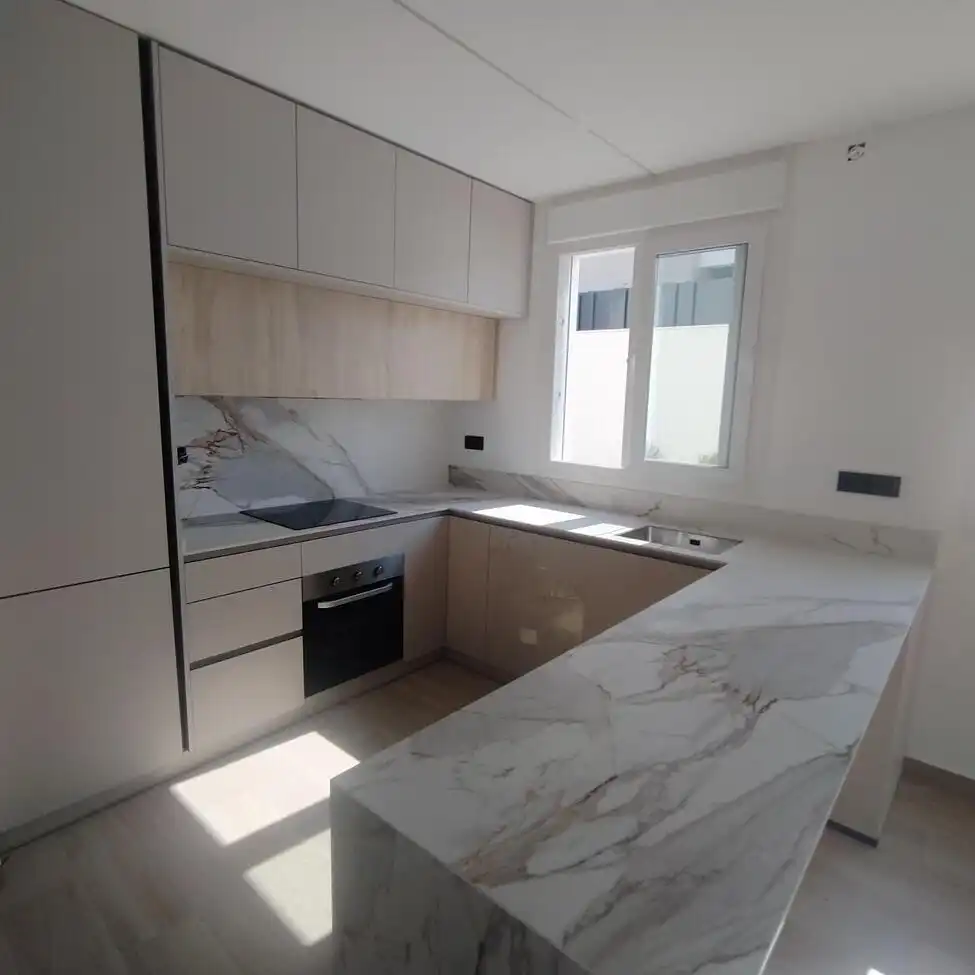 Penthouse mit Pool zum Verkauf in Centro, imagen 17
