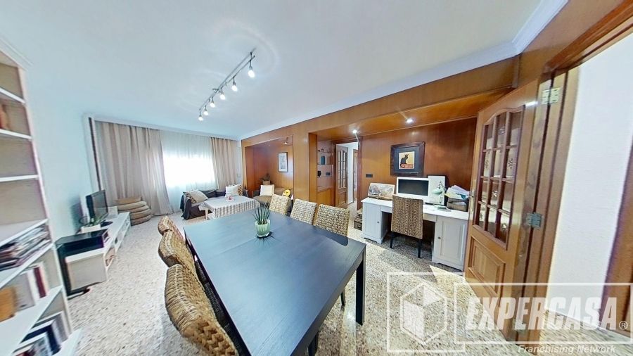 Piso en venta