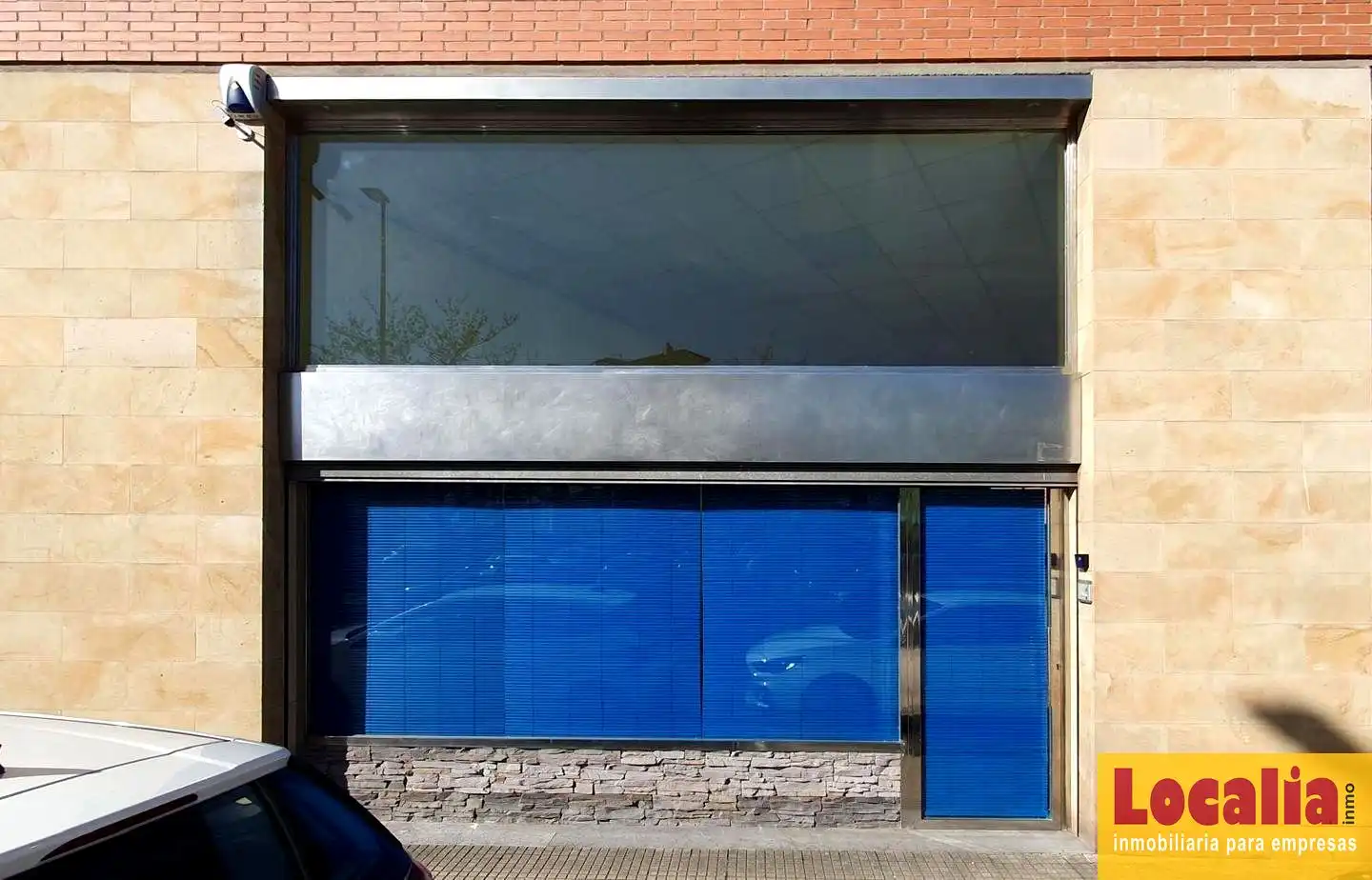 Locale commerciale in affitto a Alisal - San Román, imagen 2