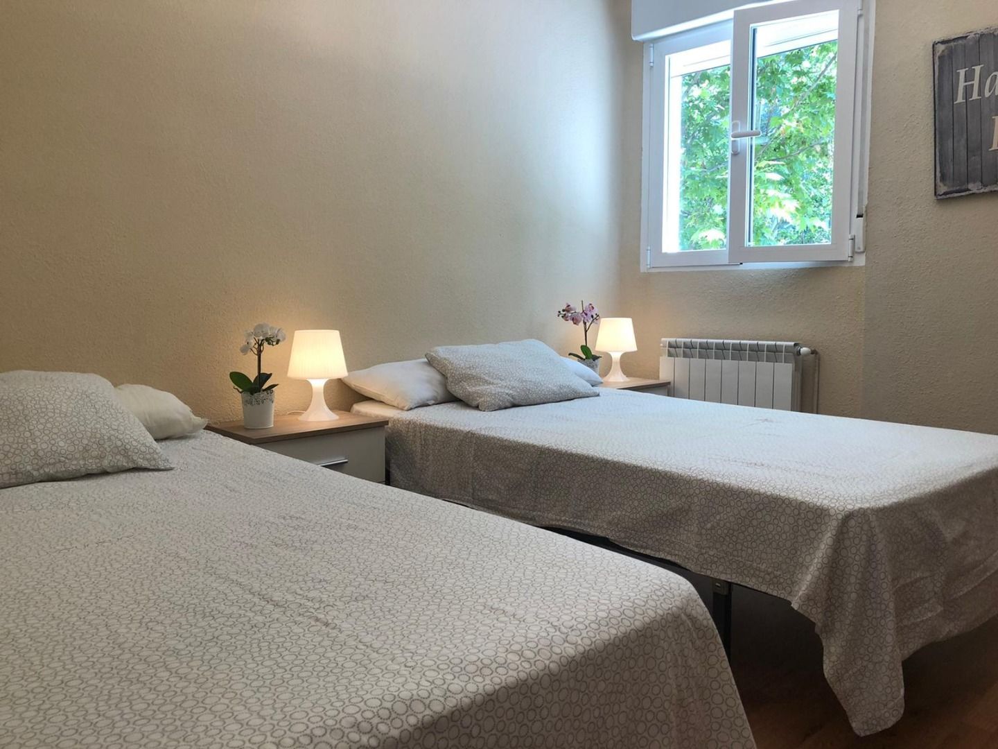 Flat to share in Calle del Arroyo del Olivar, 43, Palomeras Bajas