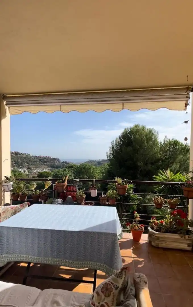 Apartment with pool for sale in Los Arqueros  - Puerto del Almendro, imagen 9