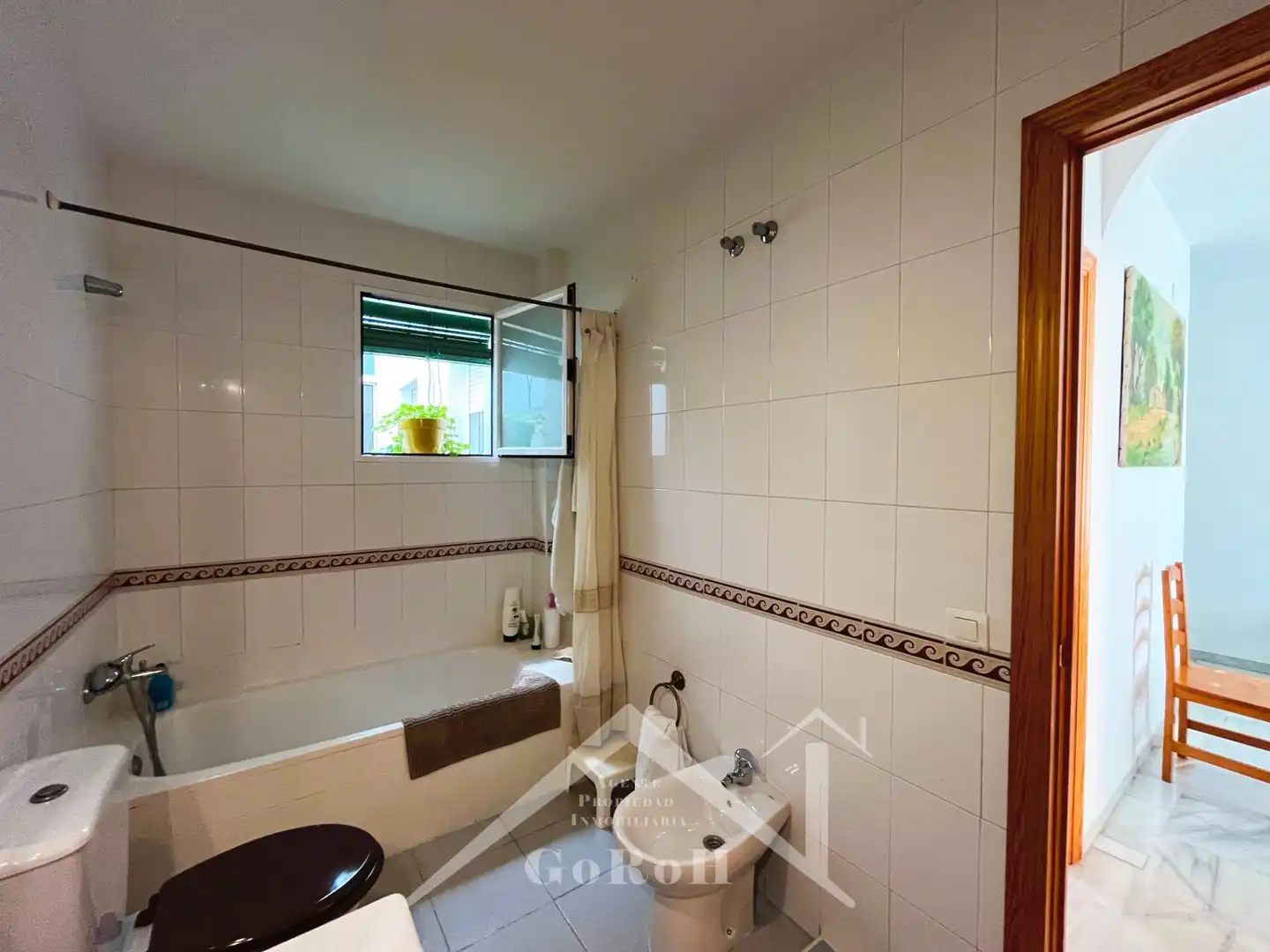 Baño de Planta baja en venta en Alcalá del Río