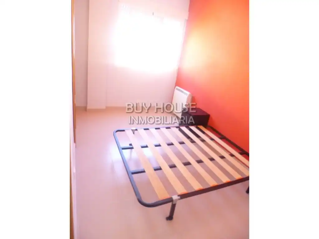 Flat for rent in Centro