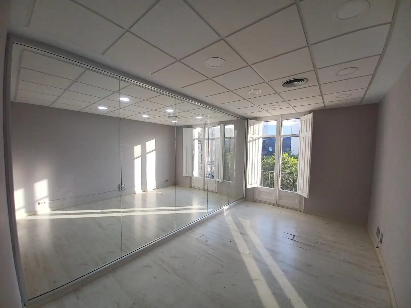 Oficina de alquiler en Tarragona