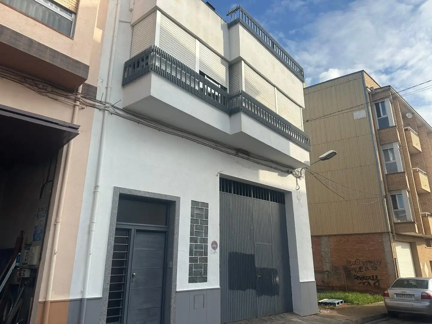 Casa en venta en Carrer Aspirantat Sant Jordi 15