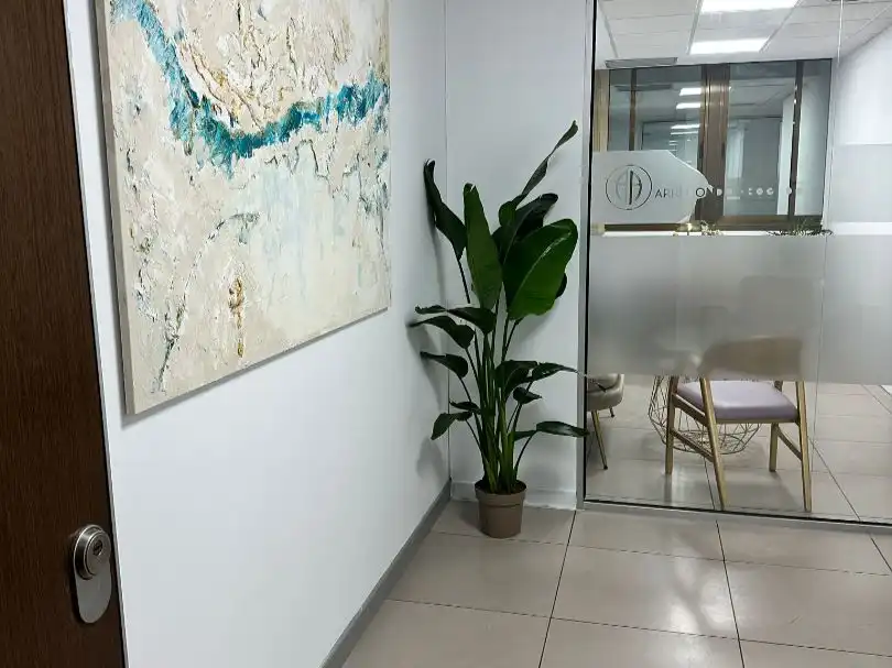 Büro mit Aufzug zur Miete in Puerto de los Leones 2, imagen 4