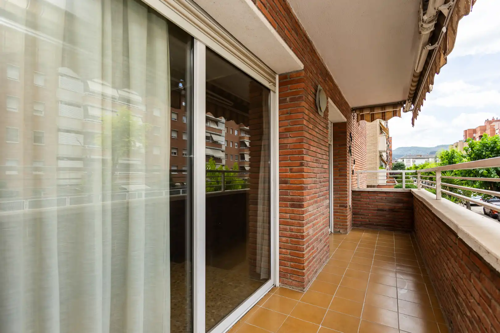 Terrassa de Pis en venda en Martorell amb Calefacció, Moblat i Balcó