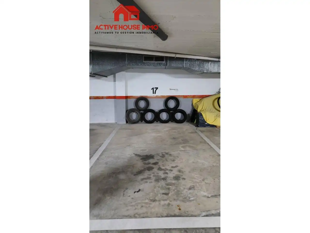 Piso con jardín en venta en Calle Ordre De Malta, imagen 29