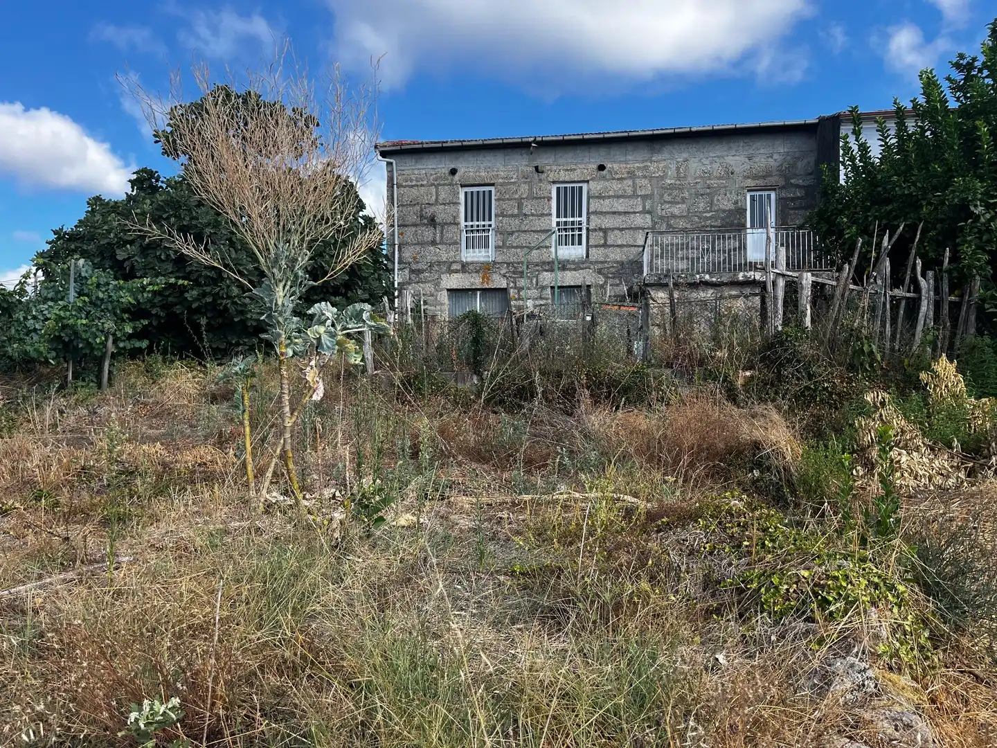 Casa rústica en venda a Punxín, imagen 12