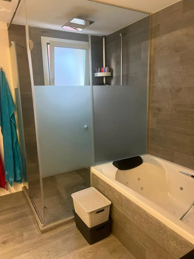 Baño de Casa o chalet de alquiler en Sant Quirze del Vallès