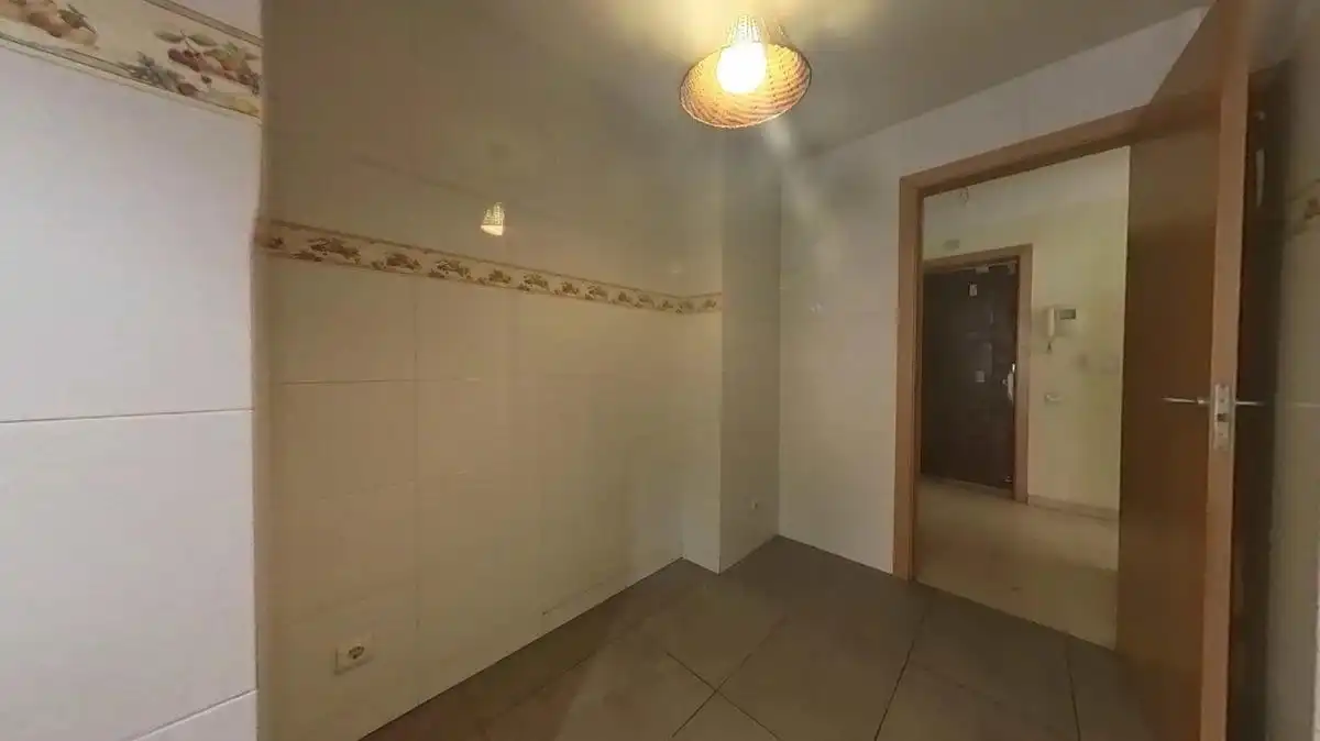 Apartament en venda en Sabadell amb Balcó