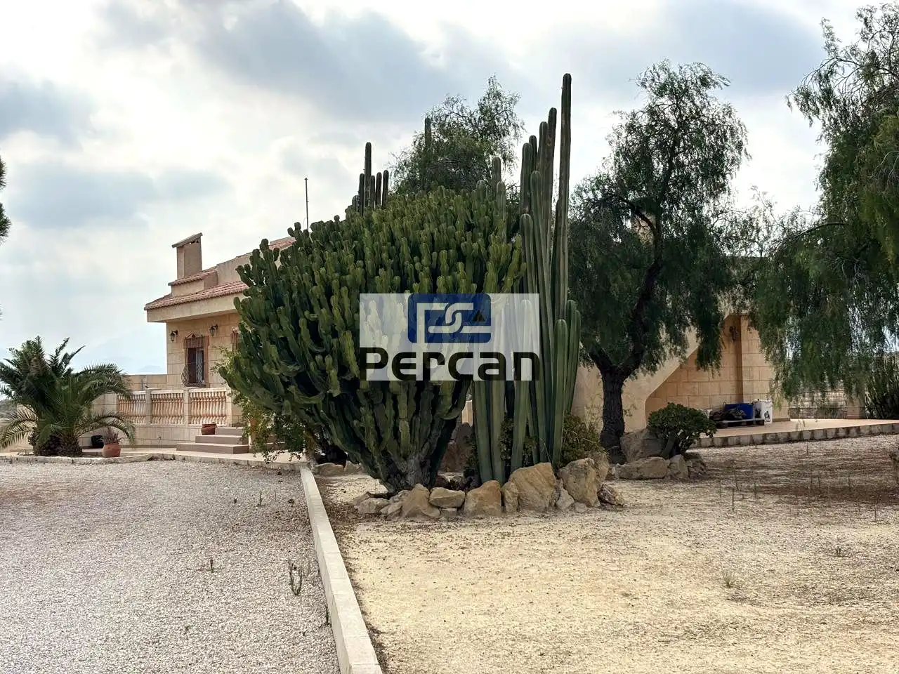 Casa o chalet de alquiler en Busot con Jardín privado, Terraza y Trastero