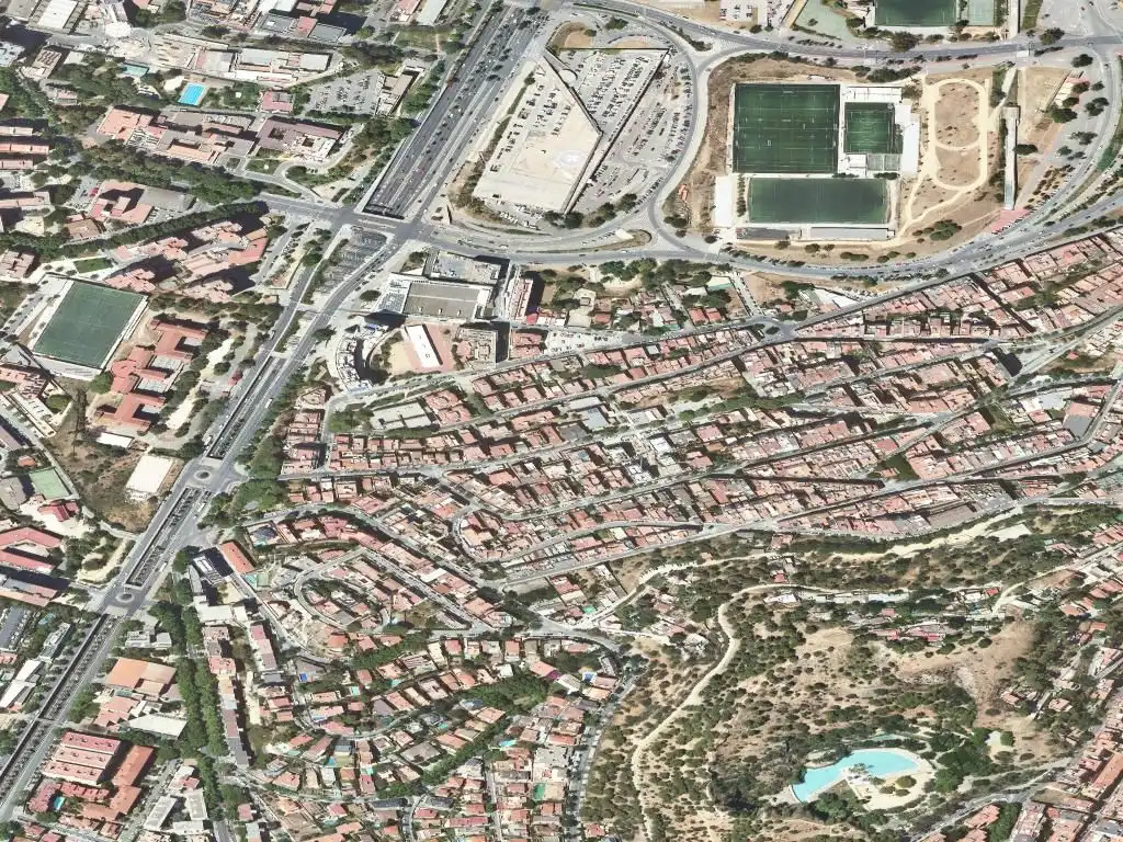 Flat for sale in Calle Arenys, imagen 4