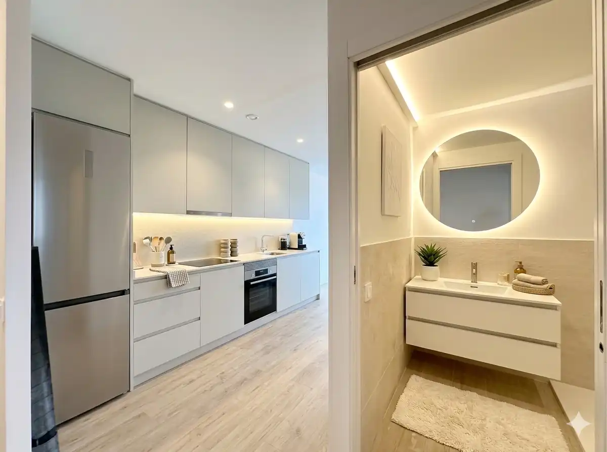 Piso en venta en Carrer Nou, imagen 7