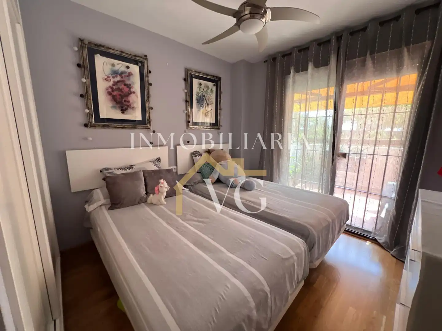 Habitación de Piso en venta en Guillena