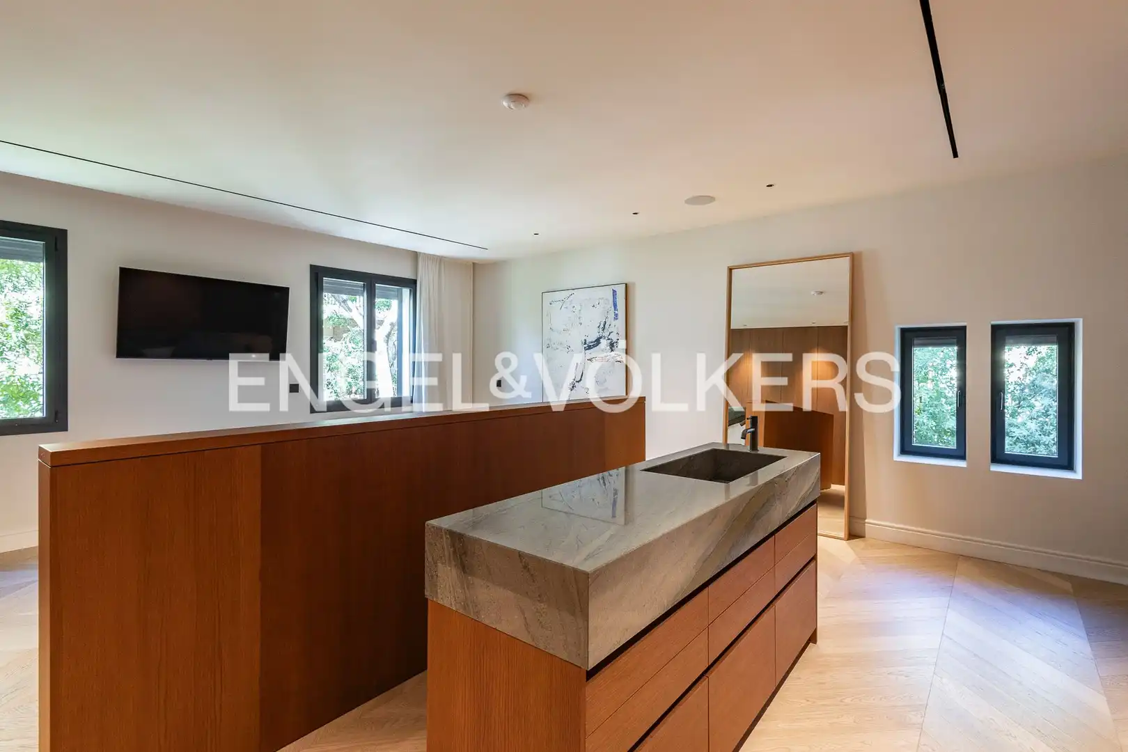Casa con piscina en venta en Avenida Alemania-Italia, imagen 43