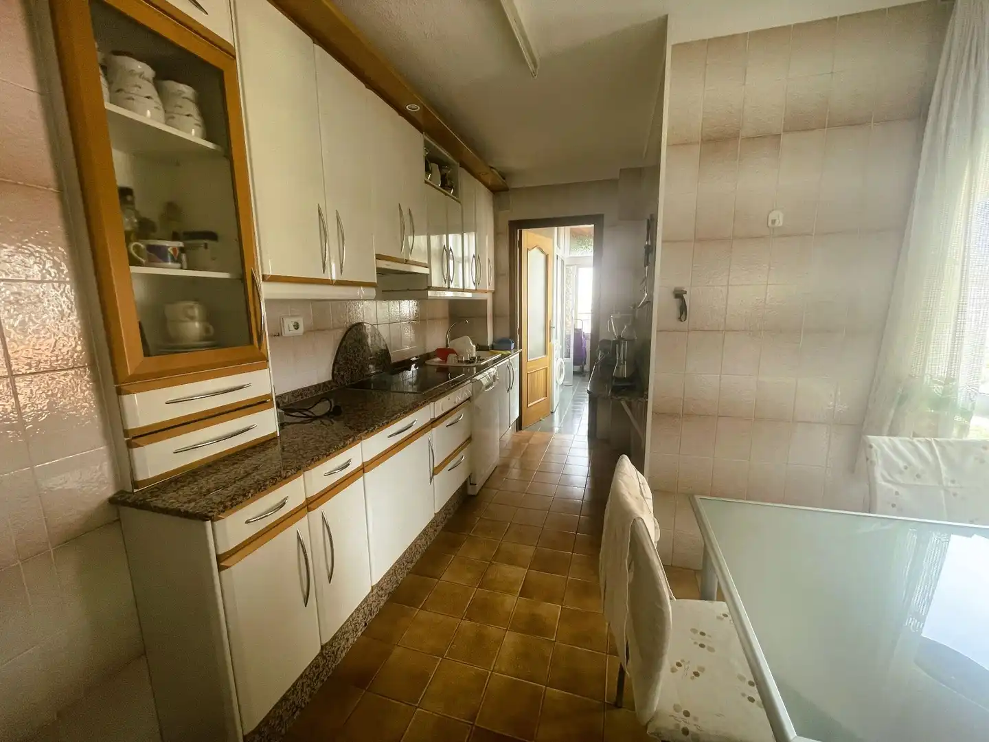 Mini appartamento con piscina in vendita a Rincón de Loix, imagen 4