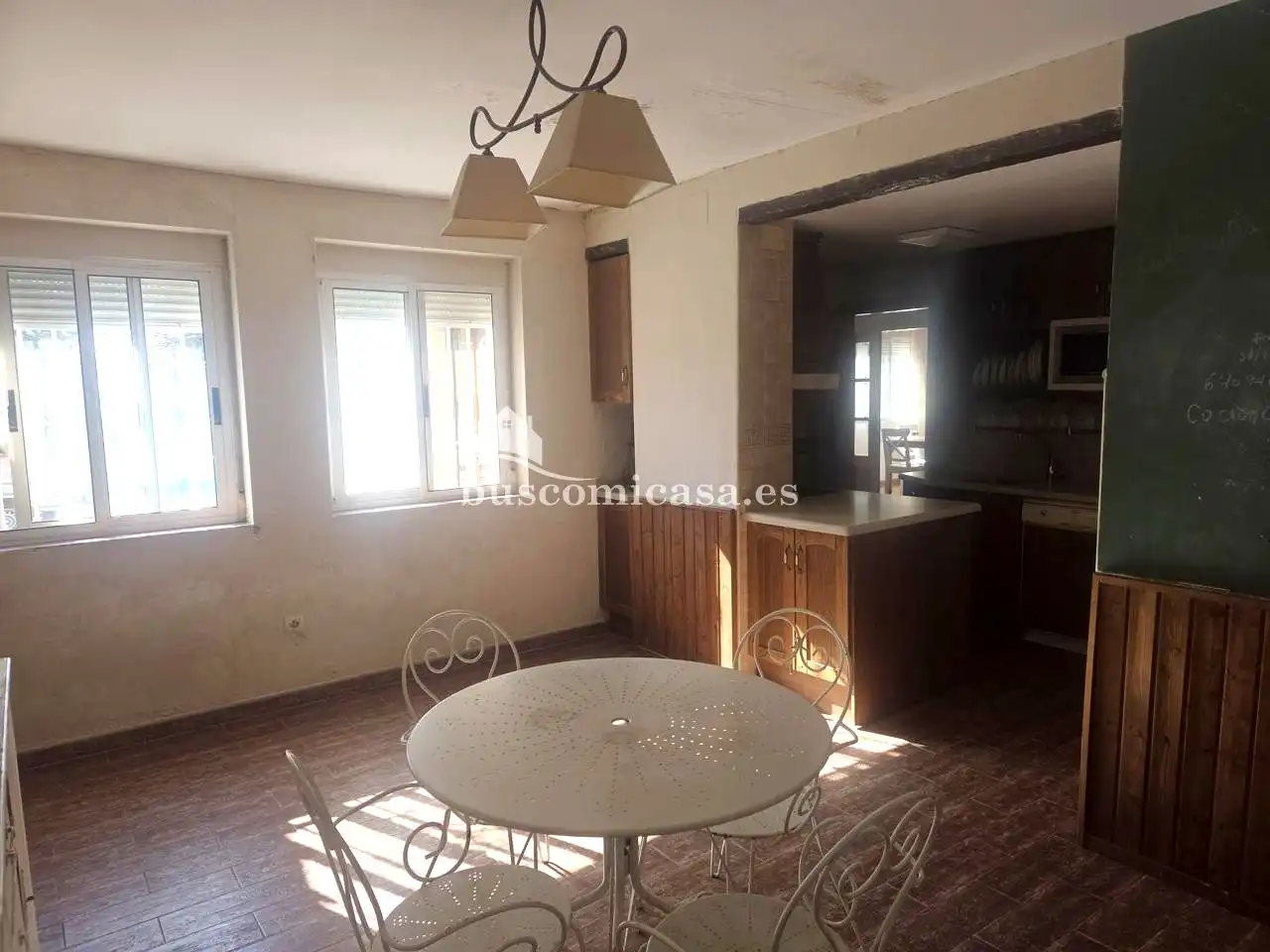 Houses for sale in Río Guadalbullón, Puente Jontoya - Puente de la Sierra - El Arroyo