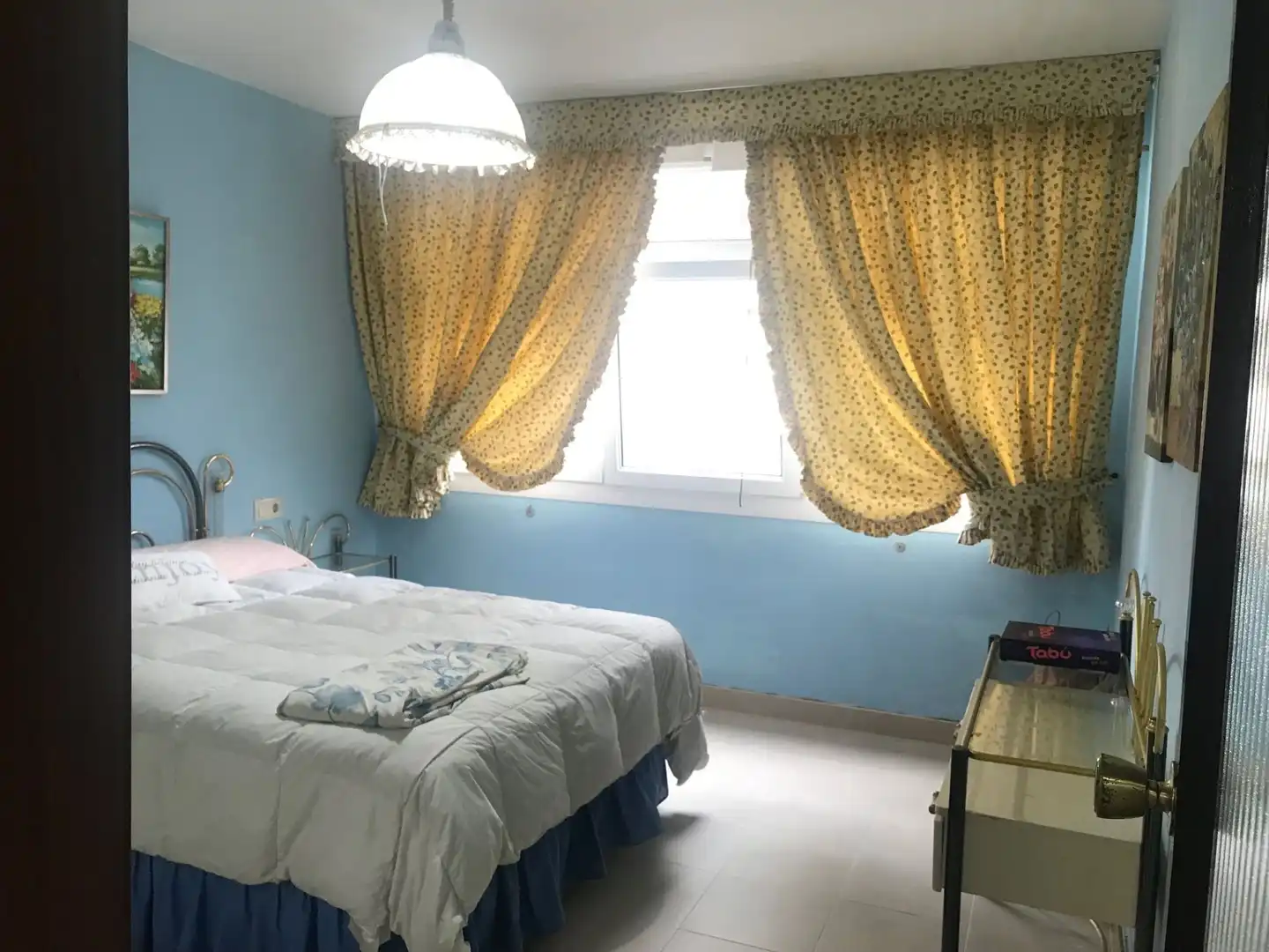 Wohnung zur Miete in Agra del Orzán - Ventorrillo