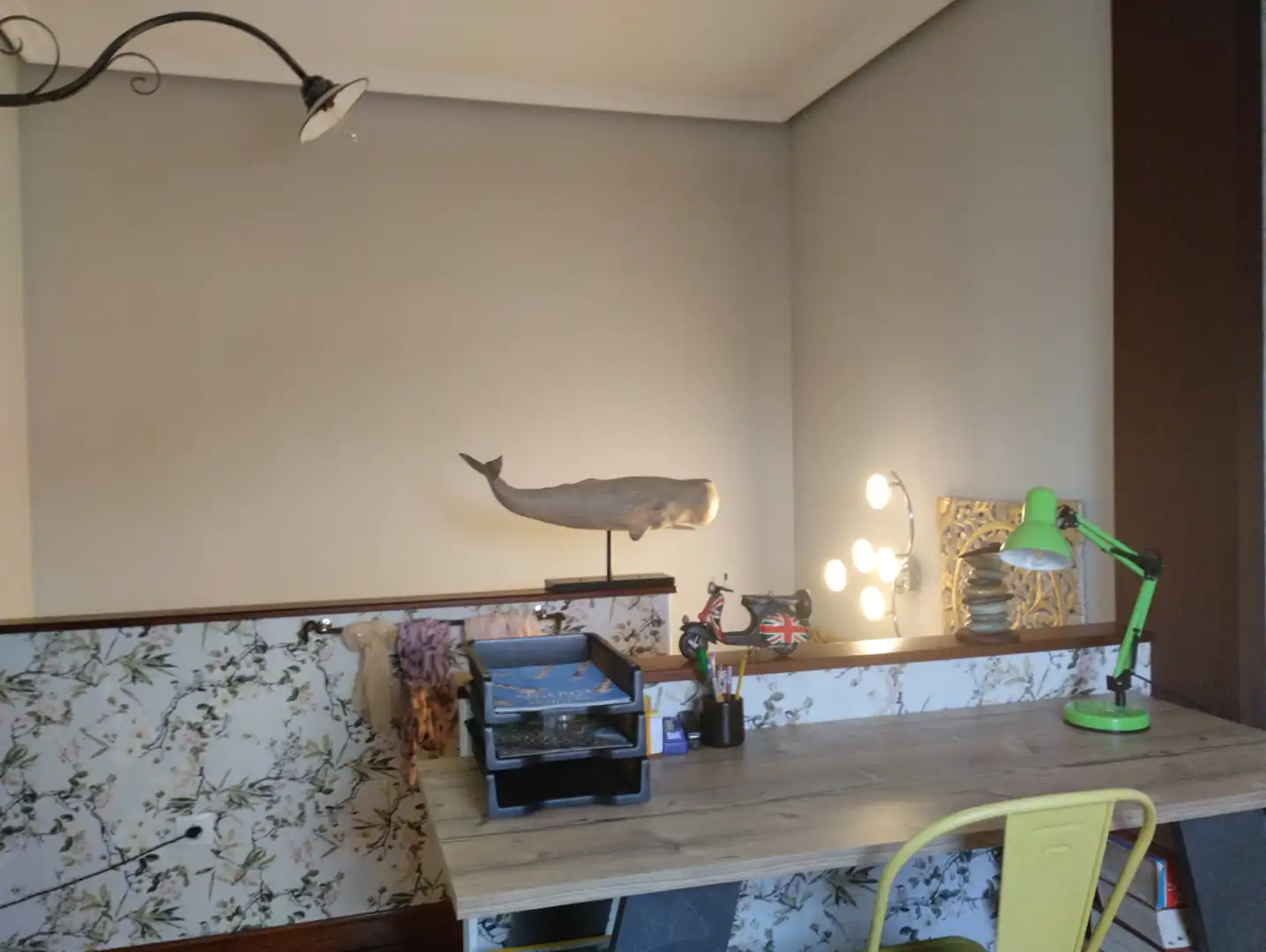 Casa aparellada amb terrassa en venda a Barrio Villasomera 3, imagen 16