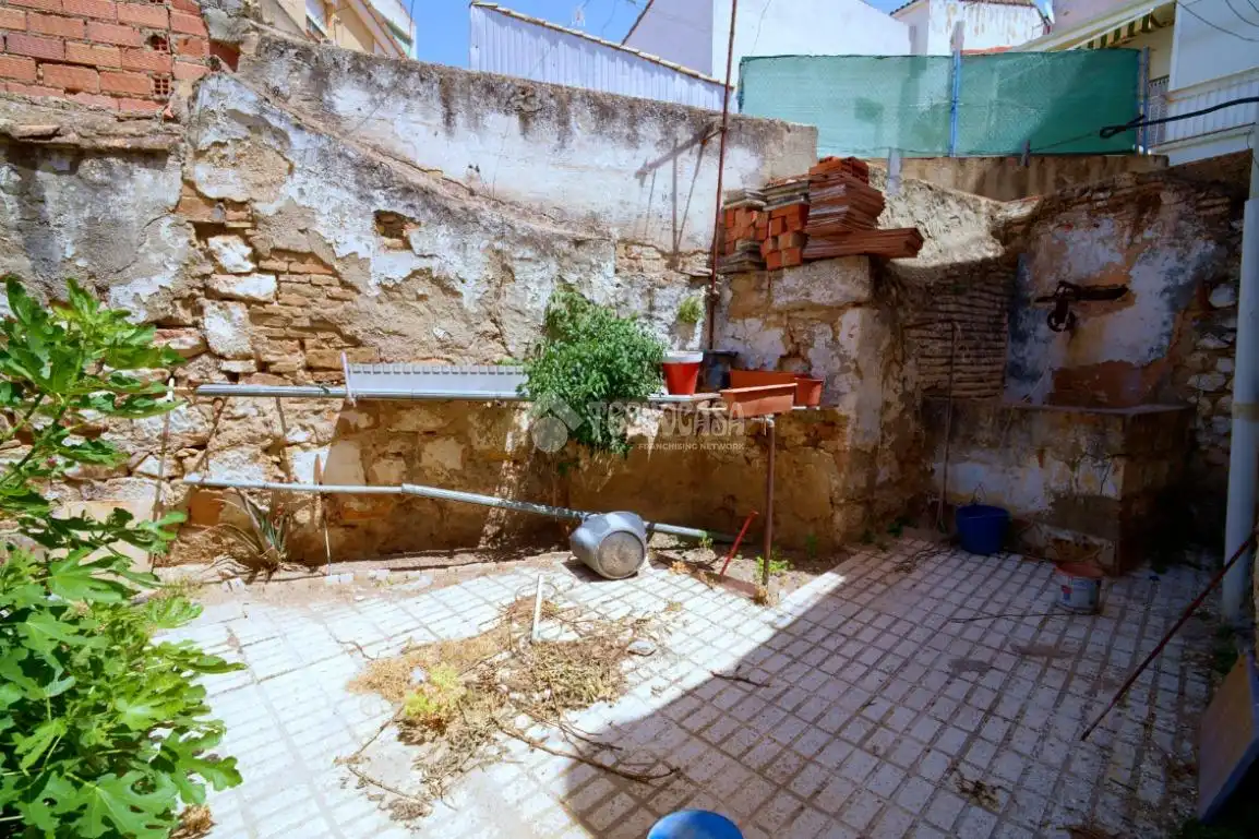 Einfamilien-Reihenhaus zum Verkauf in Linares
