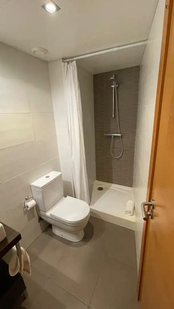 Habitació a Sant Esteve Sesrovires
