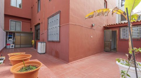 Foto 2 de Piso en venta en Av. Familia de Betancourt y Molina, 15, -1, Zona Martiánez, Puerto de la Cruz