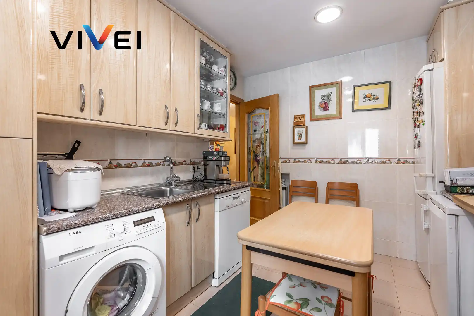 Wohnung mit Terrasse zum Verkauf in Calle CAVA BAJA, imagen 18