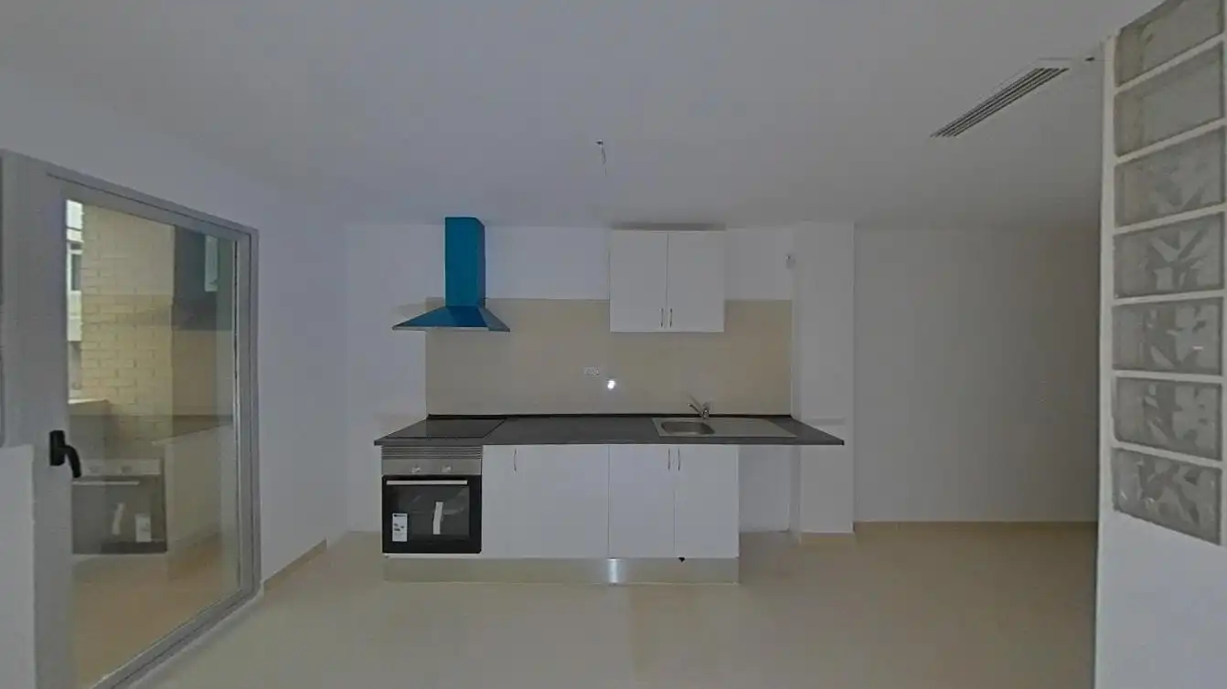 Cocina de Piso en venta en Elche / Elx