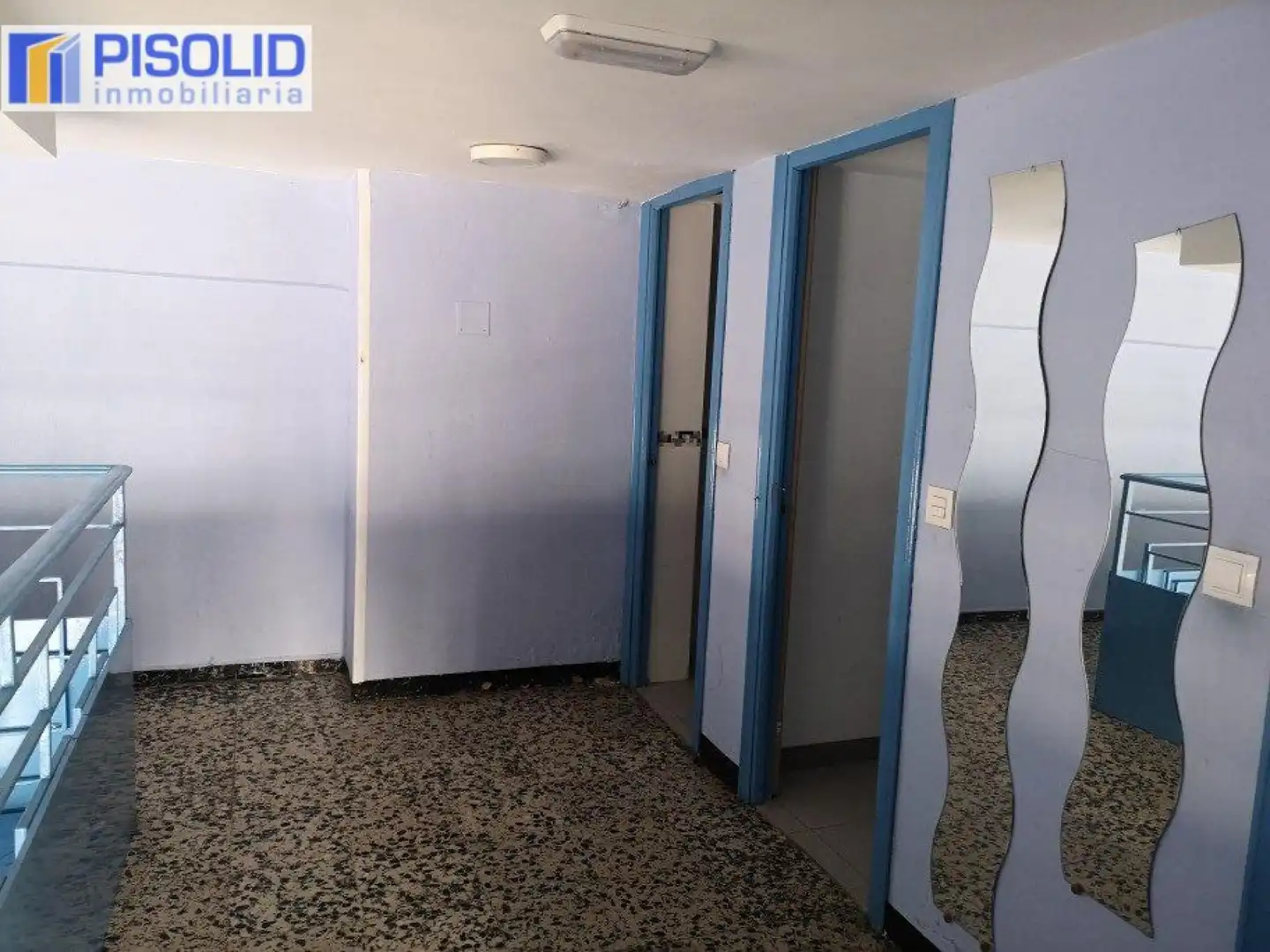 Local comercial en venda a Calle hornija, imagen 9