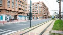 Exterior view of Flat for sale in  Murcia Capital  with Air Conditioner and Terrace